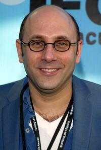 Willie Garson at the 20th Annual IFP Independent Spirit Awards after party.