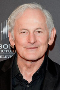 Victor Garber at the Lifetime special screening of "Patsy & Loretta" in New York City.