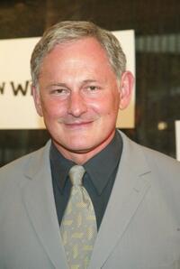Victor Garber at the "Down With Love" world premiere at the 2003 Tribeca Film Festival.