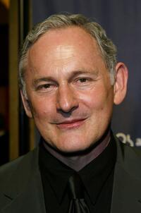 Victor Garber at the Alzheimer's Association's 12th Annual "A Night at Sardi's" Grease themed celebrity fundraiser.
