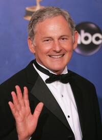 Victor Garber at the 56th Annual Primetime Emmy Awards.