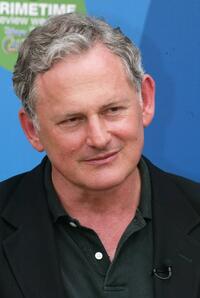 Victor Garber at the ABC Primetime Preview Weekend.