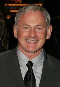 Victor Garber at the opening night of "Twelve Angry Men."