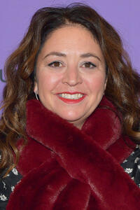Liz Garbus at the "Lost Girls" premiere during the 2020 Sundance Film Festival.
