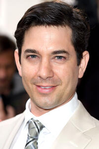 Adam Garcia at the opening night of "42nd Street" at Theatre Royal in London.