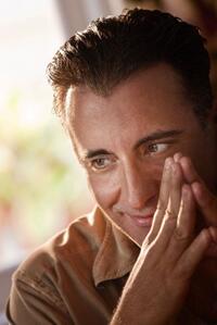Andy Garcia in "City Island."