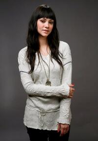 Diana Garcia at the 2009 Sundance Film Festival.