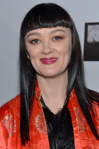 Bronagh Gallagher at the 8th Annual "Oscar Wilde: Honoring The Irish In Film" Pre-Academy Awards Event.