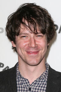 John Gallagher, Jr. at the Paley Center for Media's PaleyFest 2013 honoring "The Newsroom" in California.