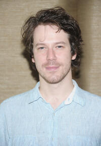 John Gallagher, Jr. at the New York Special Screening of "Short Term 12."