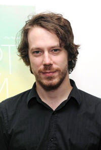 John Gallagher, Jr. at the New York premiere of "Short Term 12."