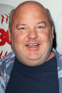 Kyle Gass at the premiere of "Eastbound & Down" Season 3 in Hollywood.