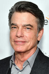 Peter Gallagher at the 2017 New York Stage & Film Winter Gala.