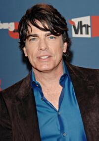 Peter Gallagher at the VH1 Big In '05 Awards.