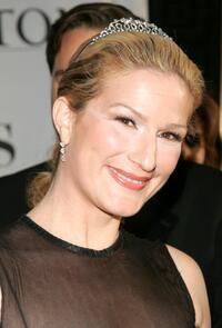 Ana Gasteyer at the 60th Annual Tony Awards.