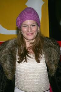 Ana Gasteyer at the premiere of "Reefer Madness" during the 2005 Sundance Film Festival.