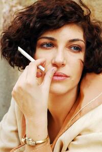 Marina Gatell as Magdalena in "Little Ashes."