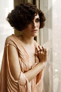 Marina Gatell as Magdalena in "Little Ashes."