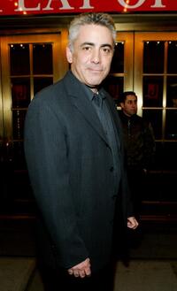 Adam Arkin at the opening night of "Doubt" at the Walter Kerr Theater.