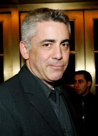 Adam Arkin at the opening night of "Doubt" at the Walter Kerr Theater.