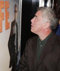 Adam Arkin at the premiere screening of "Life" at Celadon.