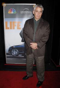 Adam Arkin at the premiere screening of "Life" at Celadon.