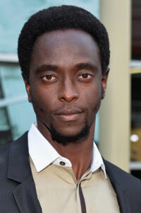 Edi Gathegi at the special screening of Summit Entertainment's 'Now You See Me' at the ArcLight Theaters Hollywood.