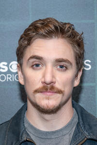 Kyle Gallner at CBS All Access's "Interrogation" Screening And Q&A in New York City.