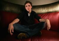 Kyle Gallner at the CineVegas Film Festival.
