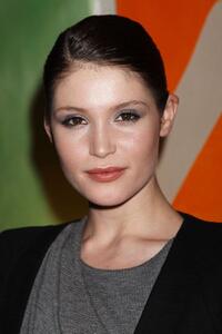 Gemma Arterton at the special screening of "The Disappearance of Alice Creed."