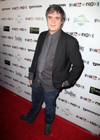 Miguel Arteta at the premiere of "Youth in Revolt."