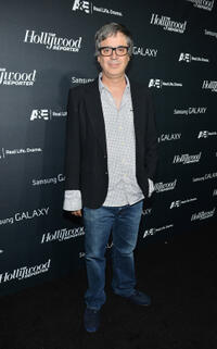 Miguel Arteta at the Hollywood Reporter Toasts The Next Gen Class of 2012.