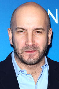 Evgueni Galperine at the Sony Pictures Classics Oscar nominees dinner in Los Angeles.