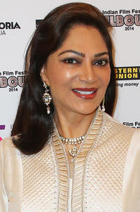 Simi Garewal at the Indian Film Festival of Melbourne Awards.