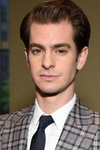 Andrew Garfield at the Tony Honors Cocktail Party in New York City.