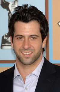Troy Garity at the Film Independent's 2006 Independent Spirit Awards.