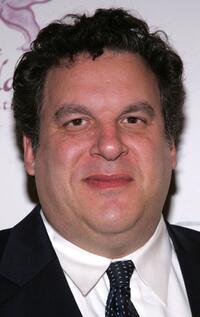 Jeff Garlin at the 8th Annual Lili Claire Foundation Benefit.