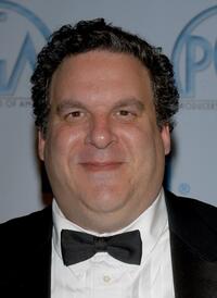Jeff Garlin at the 16th Annual Producers Guild Awards.