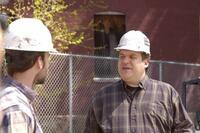 Jeff Garlin in "Trainwreck: My Life as an Idiot."