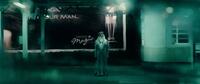 Michael Gambon as Professor Albus Dumbledore in "Harry Potter and the Half-Blood Prince."