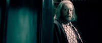 Michael Gambon in "Harry Potter and the Half-Blood Prince: The IMAX Experience."