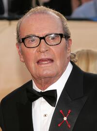 James Garner at the 11th Annual Screen Actors Guild Awards.
