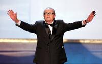 James Garner at the 11th Annual Screen Actors Guild Awards.