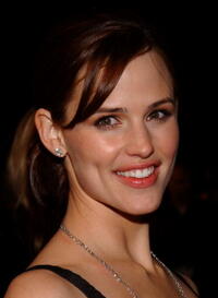 Jennifer Garner at the "Elektra" premiere.