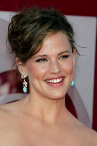 Jennifer Garner at the 57th Annual Emmy Awards. 