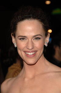 Jennifer Garner at the "Catch And Release" premiere.