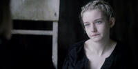 Julia Garner as Rose Parker in "We Are What We Are."