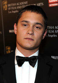 Rafi Gavron at the BAFTA Los Angeles 2010 Britannia Awards in California.
