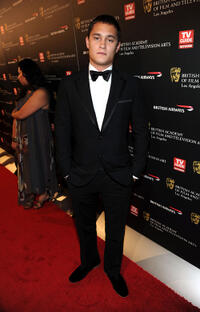 Rafi Gavron at the BAFTA Los Angeles 2010 Britannia Awards in California.