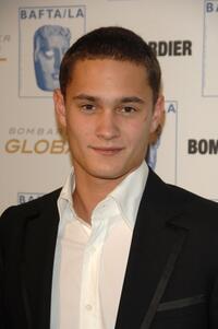 Rafi Gavron at the 17th Annual British Academy of Film & Television Arts/Los Angeles Britannia Awards.